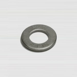 Arruela Lisa Estrutural F436