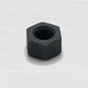 Porca Sextavada Pesada ASTM A563-DH