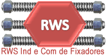 RWS Fixadores