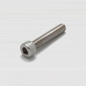 Parafuso Cabeça Cilindrica com Sextavado Interno Milimetro
