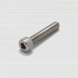 Parafuso Cabeça Cilindrica com Sextavado Interno Polegada