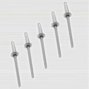 Rebites RWS FIXADORES