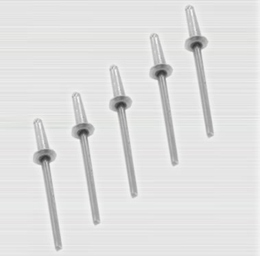 Rebites RWS FIXADORES